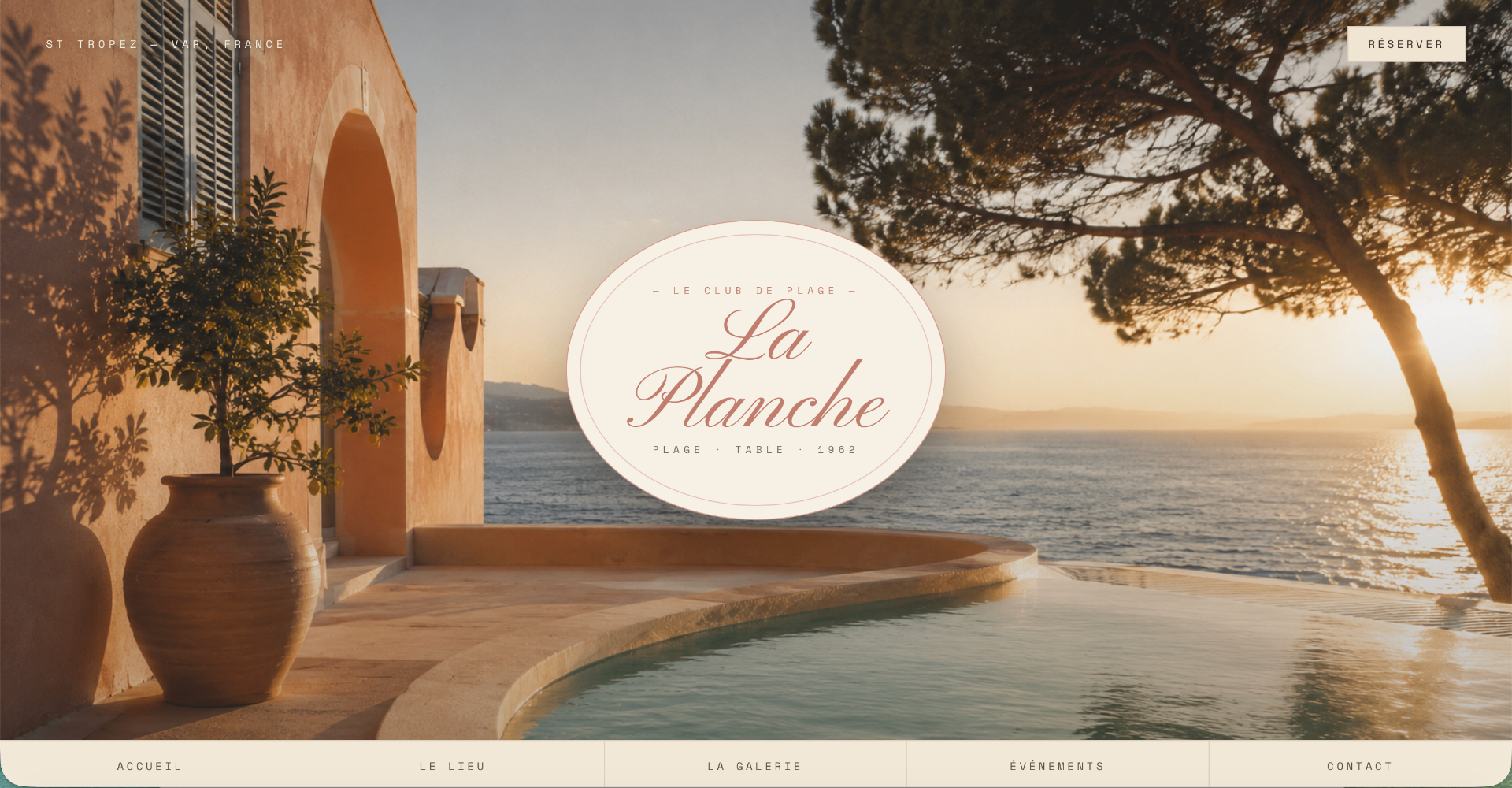 La Planche